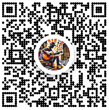 Venmo QR Code